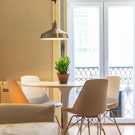 Modern Chiado By Homing Apartment Lisbon Exterior photo