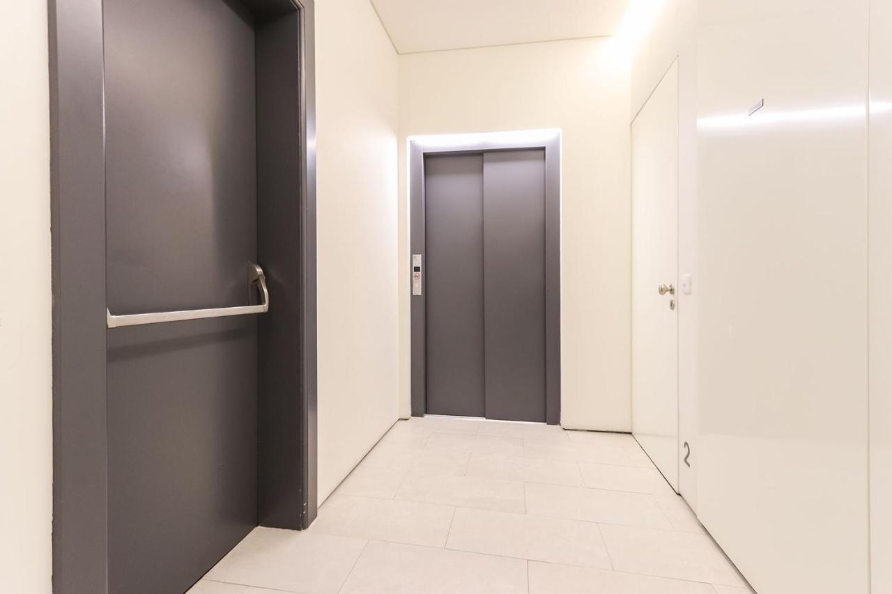 Modern Chiado By Homing Apartment Lisbon Exterior photo