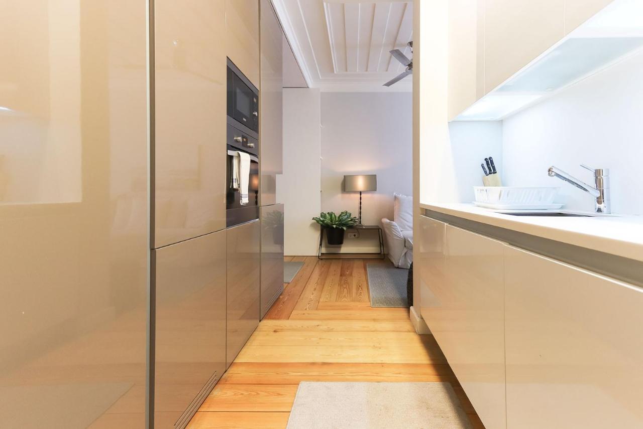 Modern Chiado By Homing Apartment Lisbon Exterior photo